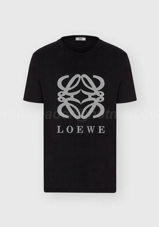 Loewe Men's T-shirts 52